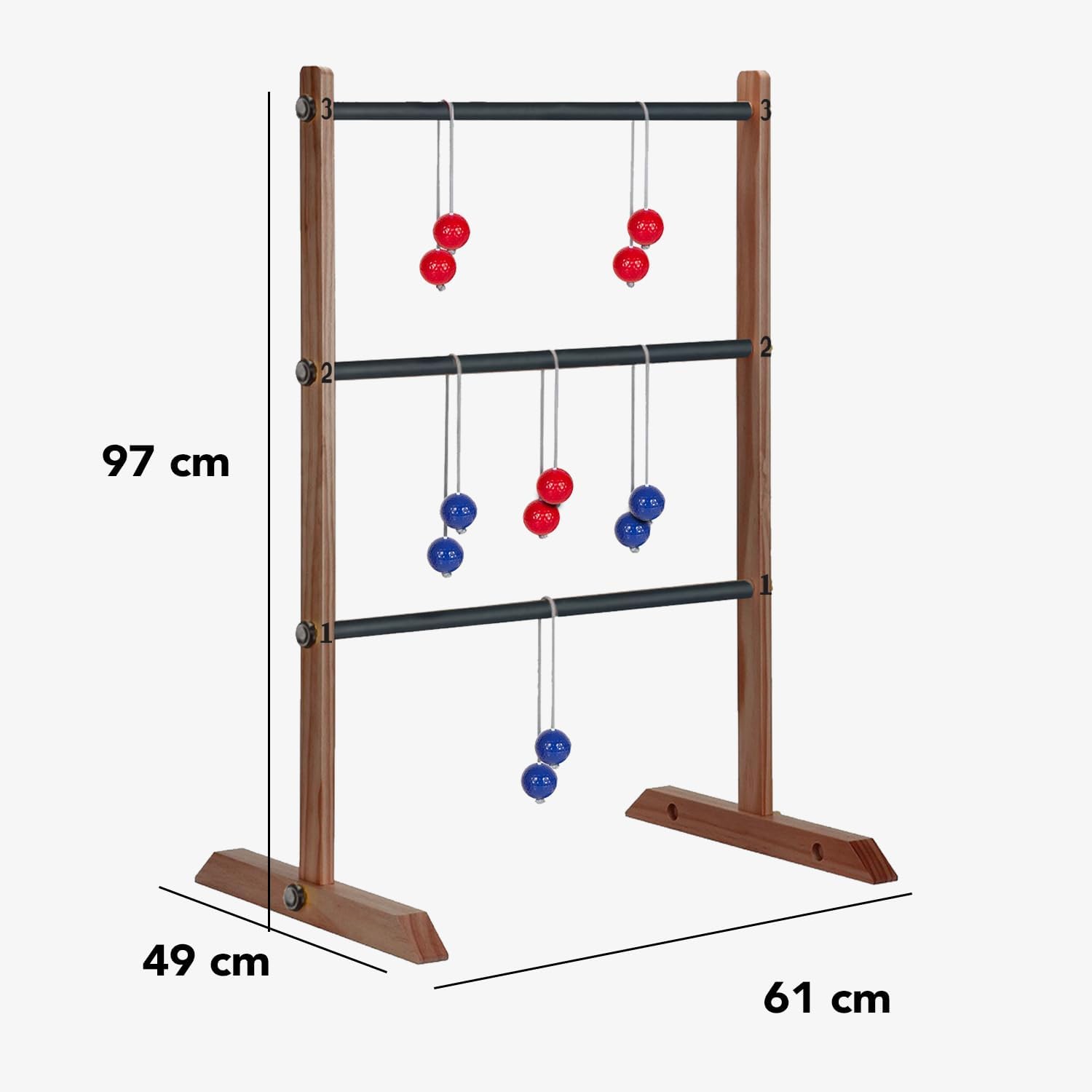 Ladder Toss